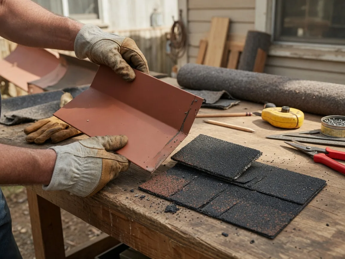 Roof Repair company in Hillside, CO